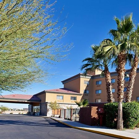 Holiday Inn Express & Suites Phoenix/Chandler Exteriör bild
