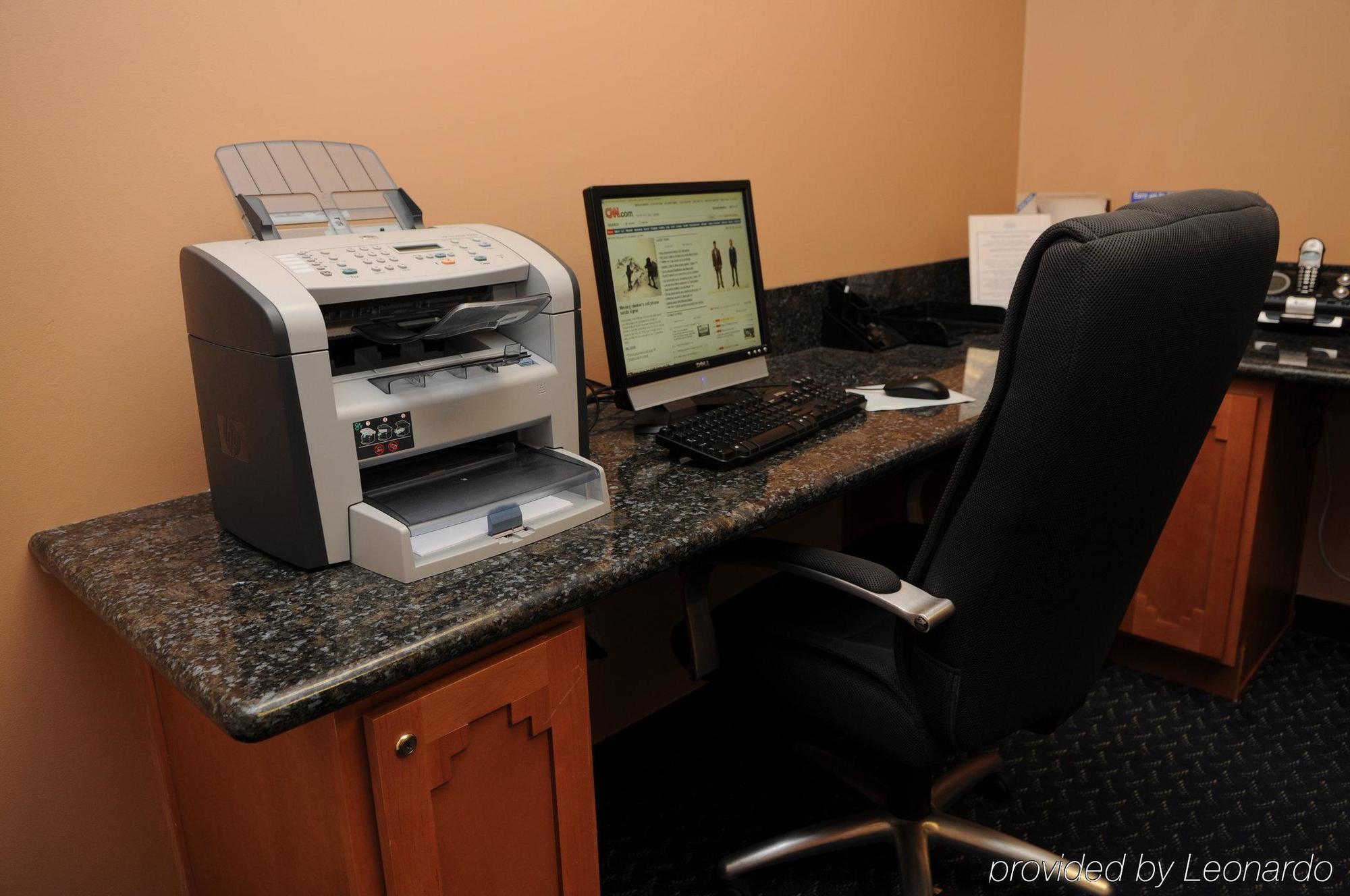 Holiday Inn Express & Suites Phoenix/Chandler Exteriör bild