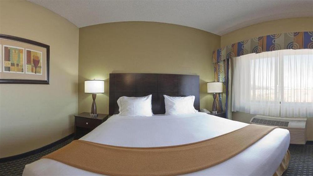 Holiday Inn Express & Suites Phoenix/Chandler Exteriör bild